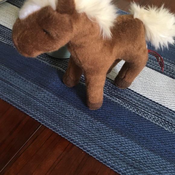 Douglas plush horse New! - Picture 14 of 14